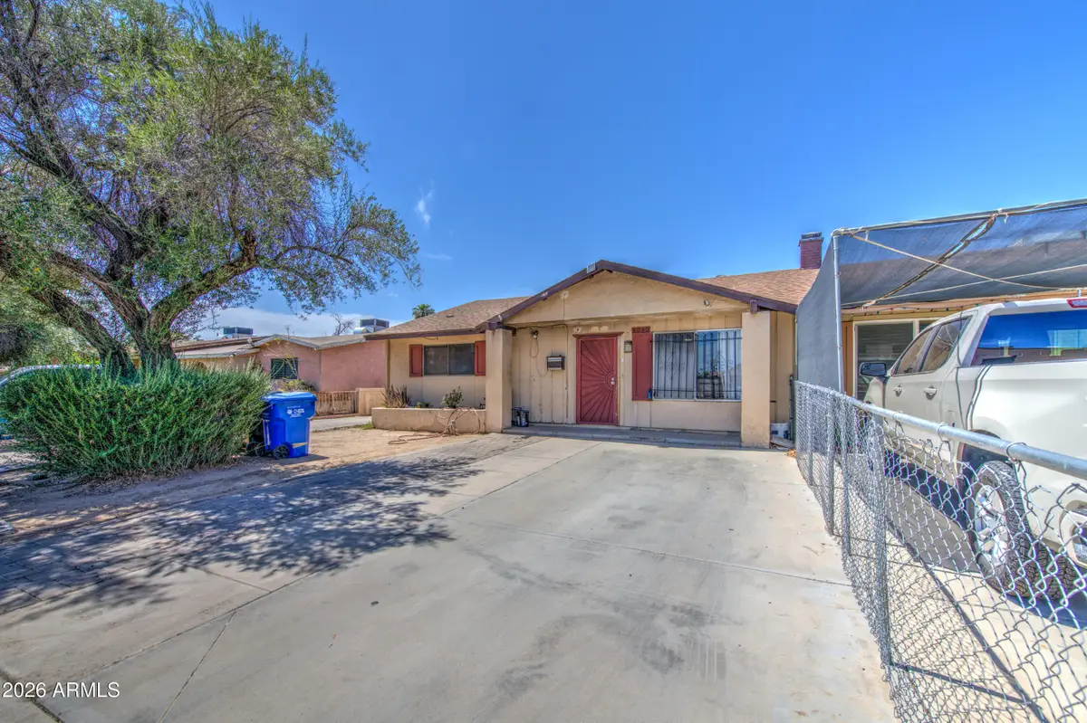 5040 N 41st Drive, Phoenix, AZ 85019 - #1