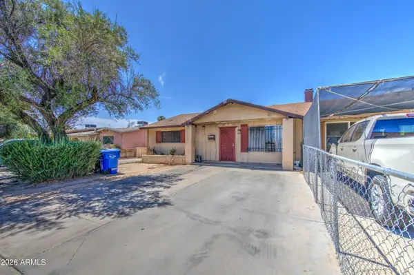 5040 N 41st Drive, Phoenix, AZ 85019