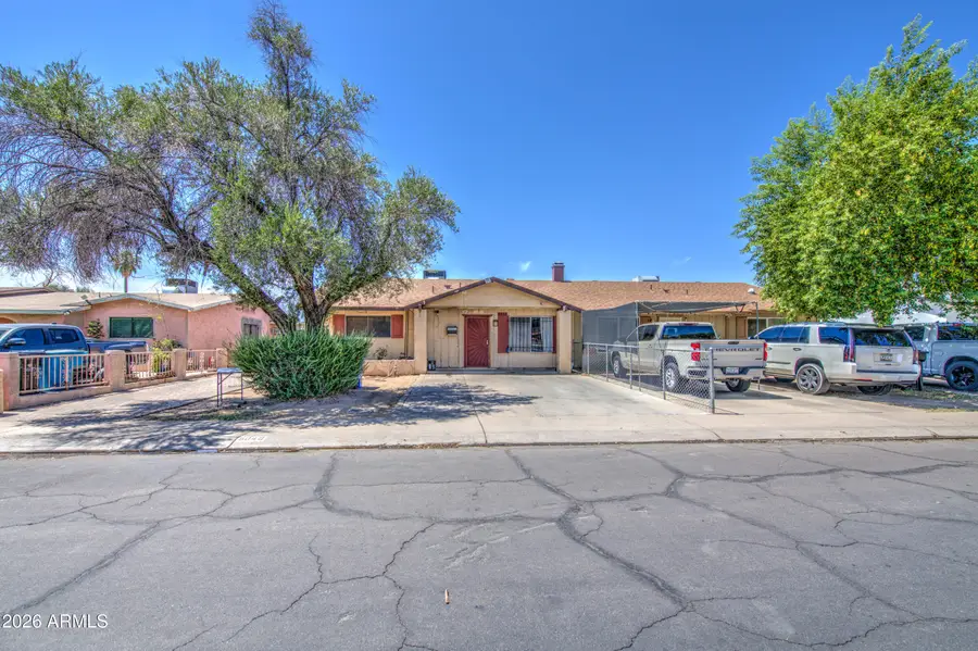 5040 N 41st Drive, Phoenix, AZ 85019 - #2