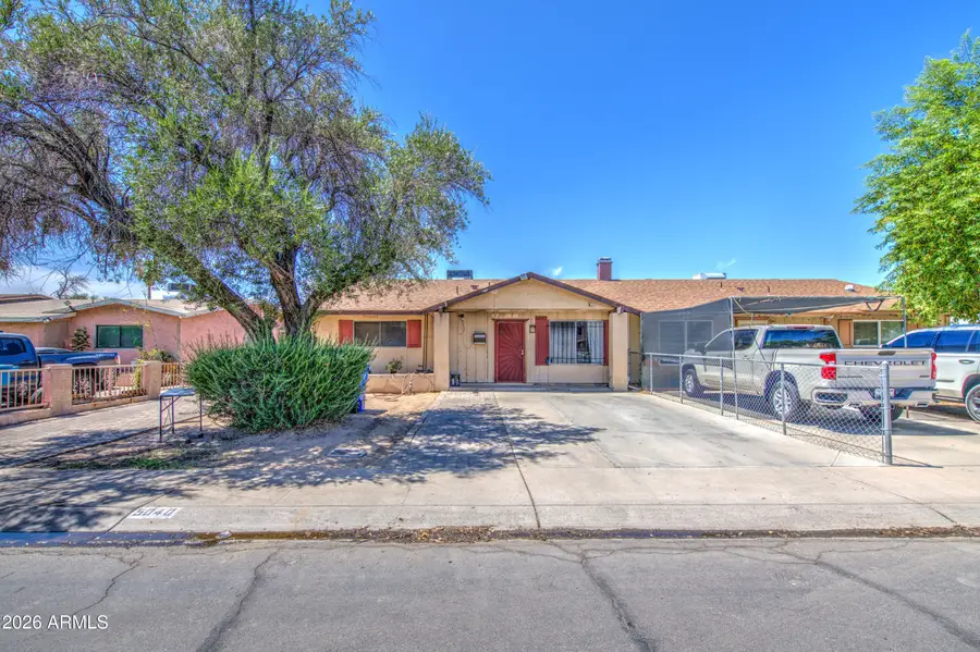 5040 N 41st Drive, Phoenix, AZ 85019 - #3