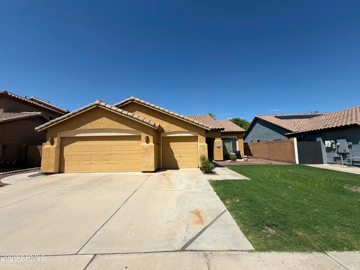 6852 W Linda Lane, Chandler, AZ 85226 - #1