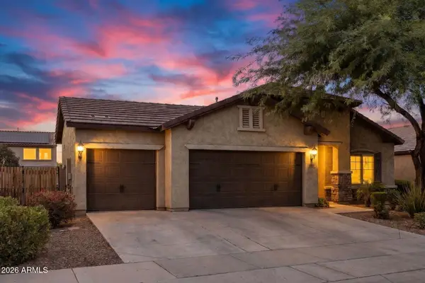17556 W Bajada Road, Surprise, AZ 85387