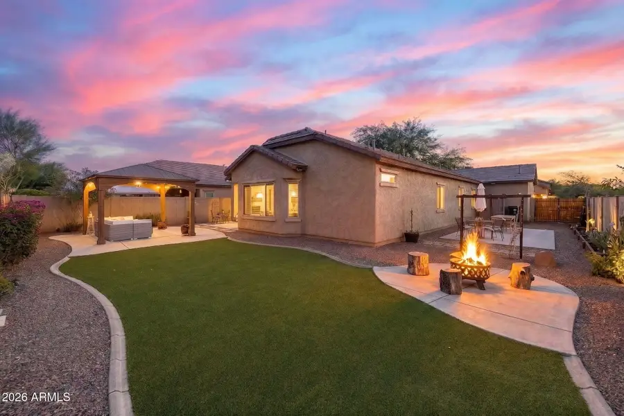 17556 W Bajada Road, Surprise, AZ 85387 - #2