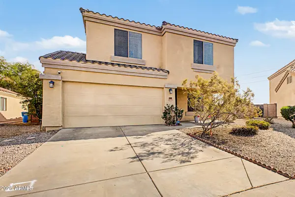 10637 W Pima Street, Tolleson, AZ 85353