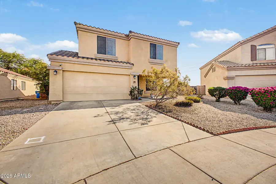 10637 W Pima Street, Tolleson, AZ 85353 - #2