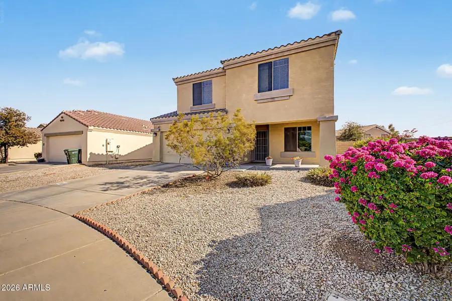 10637 W Pima Street, Tolleson, AZ 85353 - #3