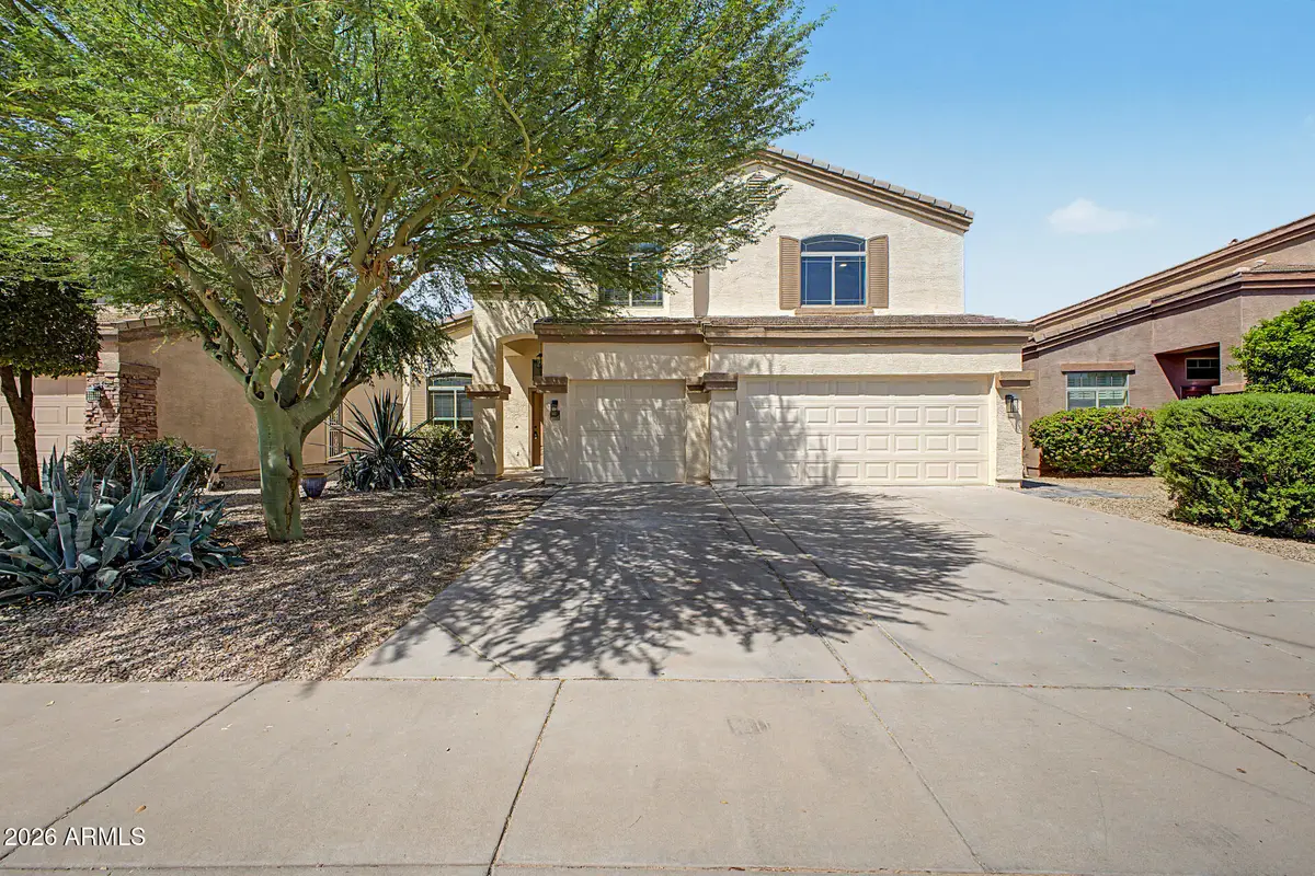2530 W Allens Peak Drive, San Tan Valley, AZ 85144 - #1