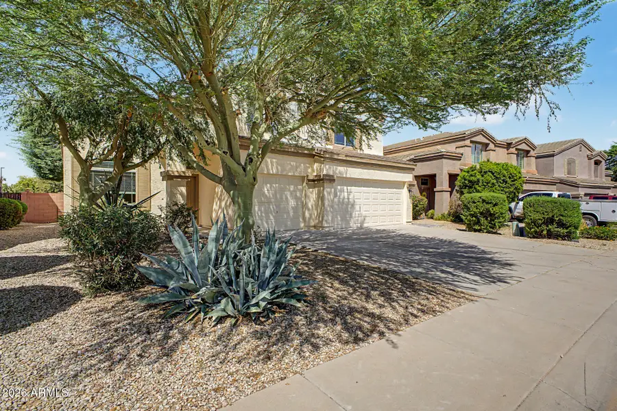 2530 W Allens Peak Drive, San Tan Valley, AZ 85144 - #2