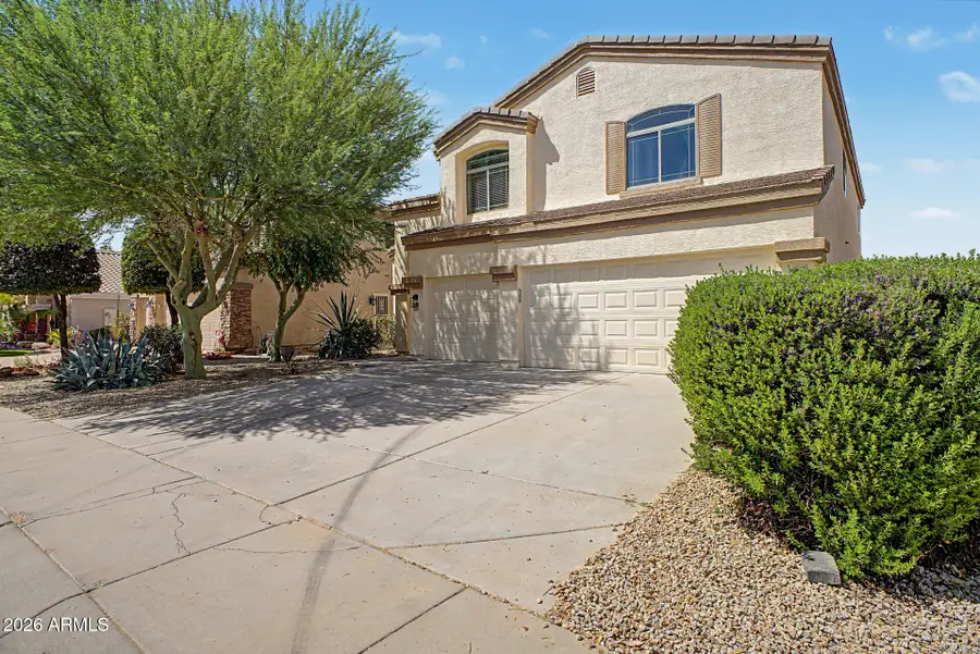2530 W Allens Peak Drive, San Tan Valley, AZ 85144 - #3