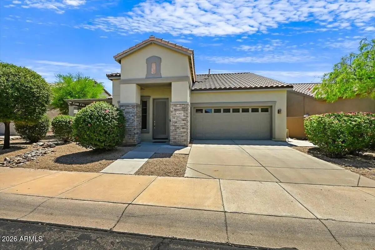 10607 E Autumn Sage Drive, Scottsdale, AZ 85255 - #1