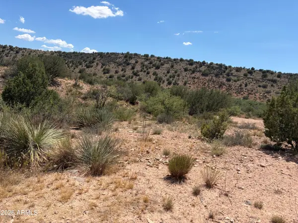 4325 E Coyote Canyon, Rimrock, AZ 86335