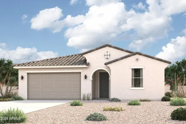 7441 E Agua Caliente Trail, Florence, AZ 85132