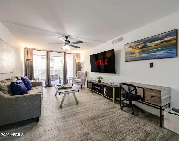 7625 E Camelback Road #A114, Scottsdale, AZ 85251