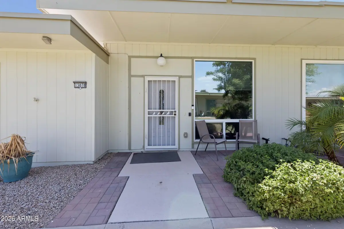 13078 N 100th Drive, Sun City, AZ 85351 - #1
