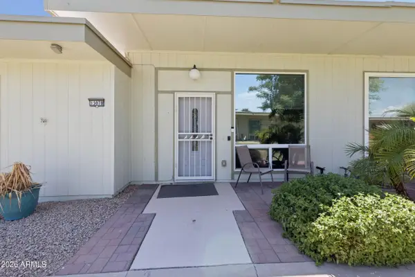 13078 N 100th Drive, Sun City, AZ 85351
