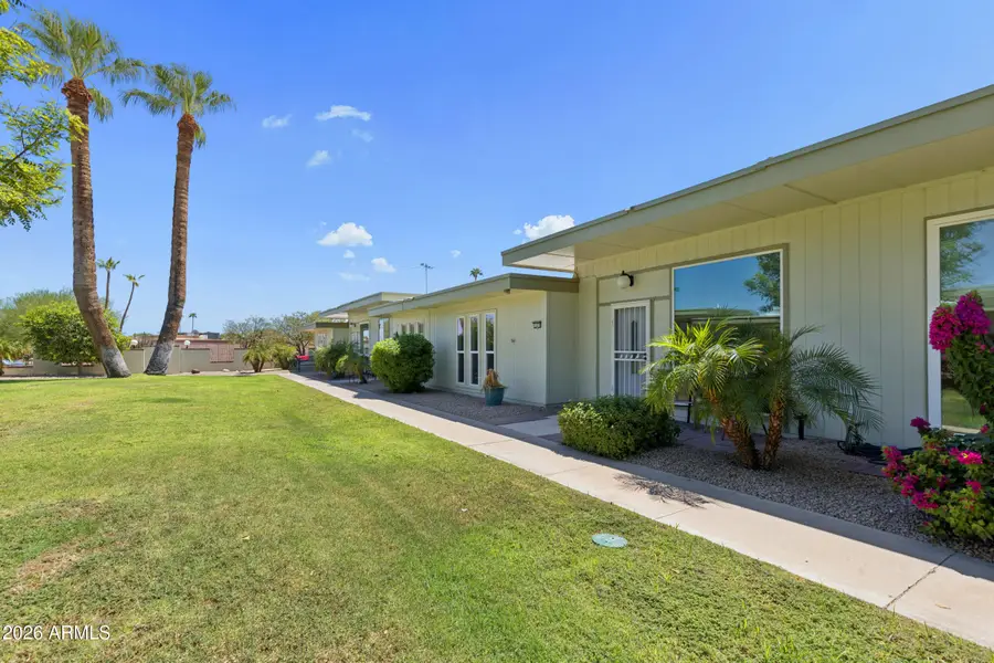 13078 N 100th Drive, Sun City, AZ 85351 - #2