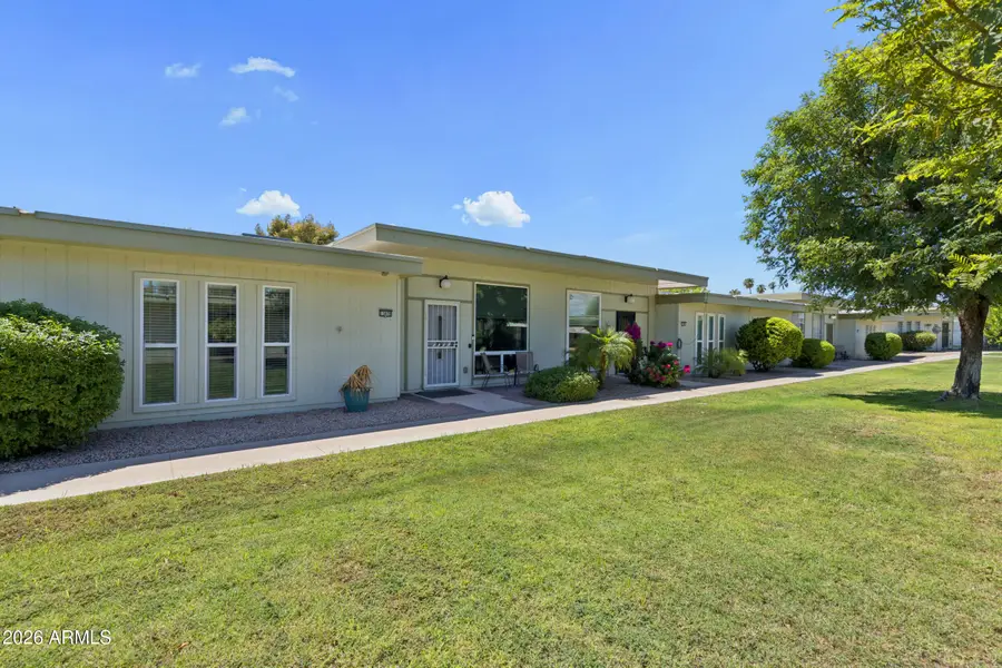 13078 N 100th Drive, Sun City, AZ 85351 - #3
