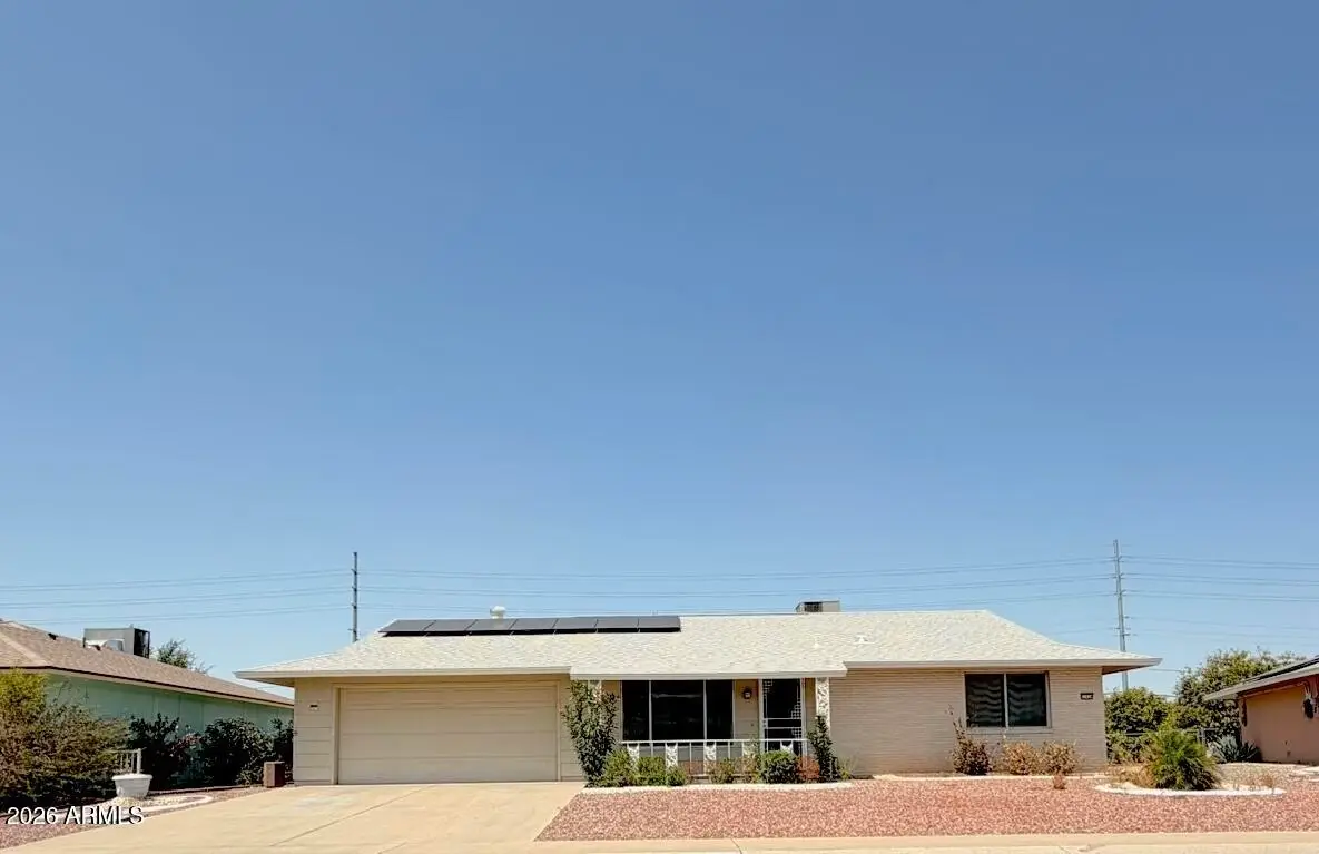 11430 N Blue Ridge Drive, Sun City, AZ 85351 - #1