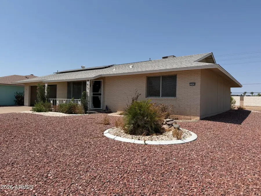 11430 N Blue Ridge Drive, Sun City, AZ 85351 - #2
