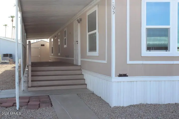 3300 E Broadway Road #205, Mesa, AZ 85204 - #2