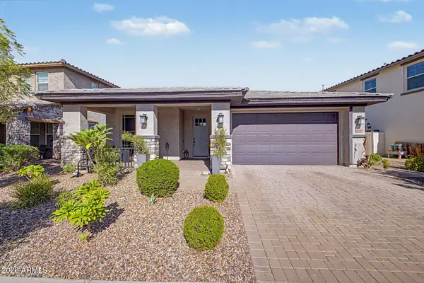 4333 S Helix --, Mesa, AZ 85212