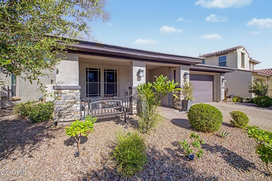 4333 S Helix --, Mesa, AZ 85212 - #3