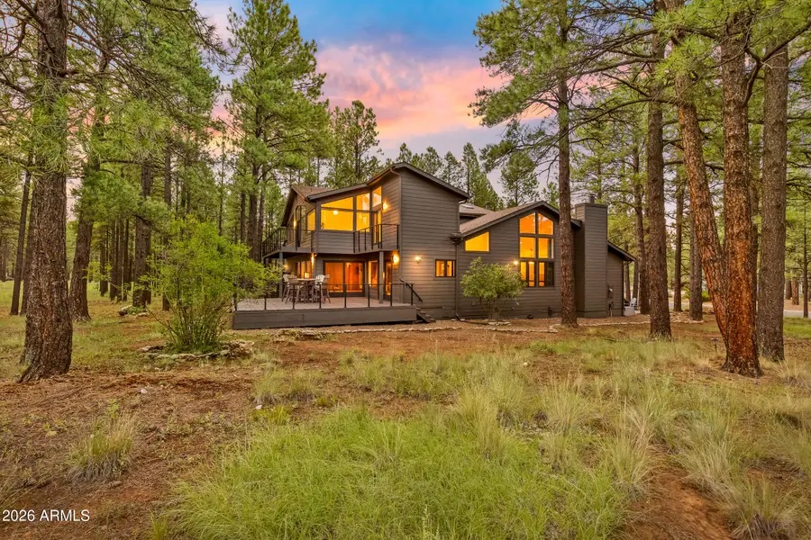 4850 E Mount Pleasant Drive, Flagstaff, AZ 86004 - #2