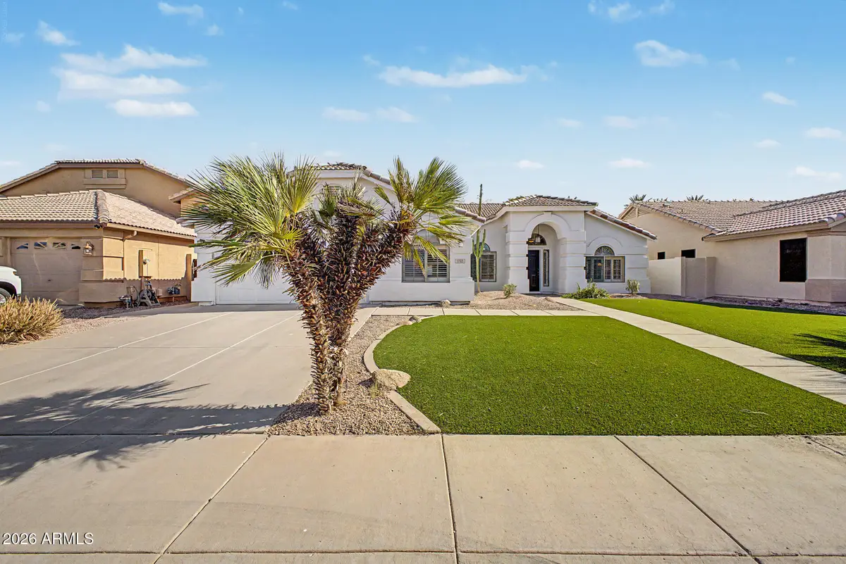 1783 E Arabian Drive, Gilbert, AZ 85296 - #1