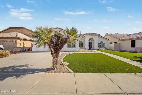 1783 E Arabian Drive, Gilbert, AZ 85296