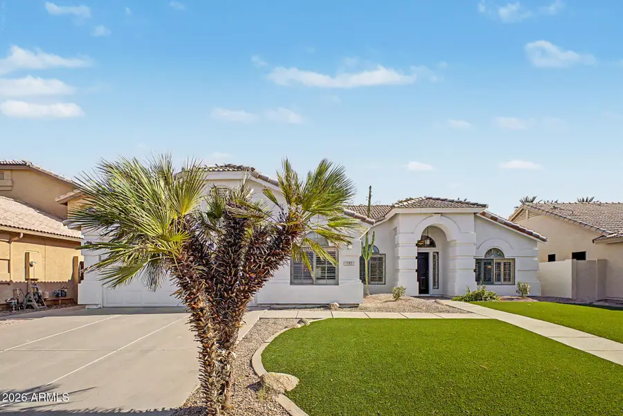 1783 E Arabian Drive, Gilbert, AZ 85296 - #2