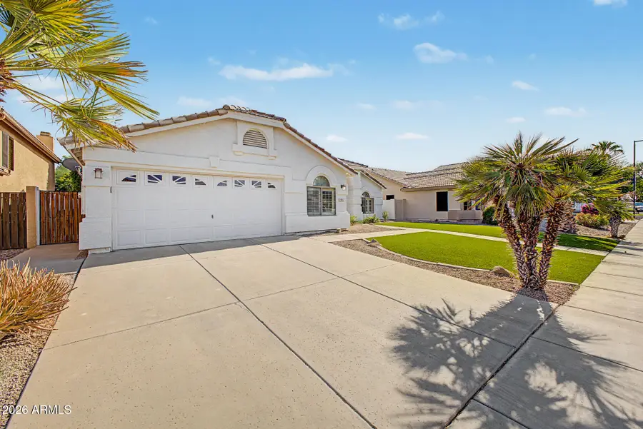 1783 E Arabian Drive, Gilbert, AZ 85296 - #3
