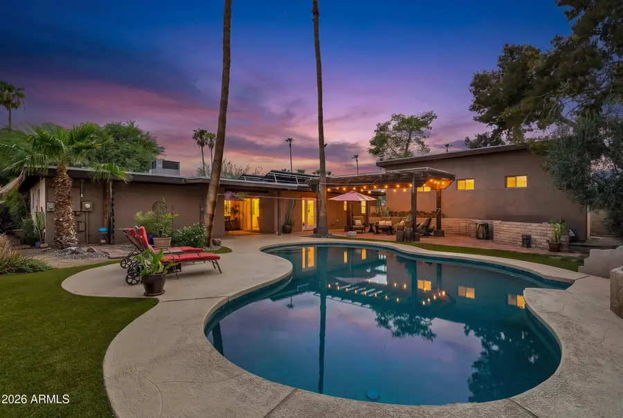 3602 E Desert Cove Avenue, Phoenix, AZ 85028 - #2
