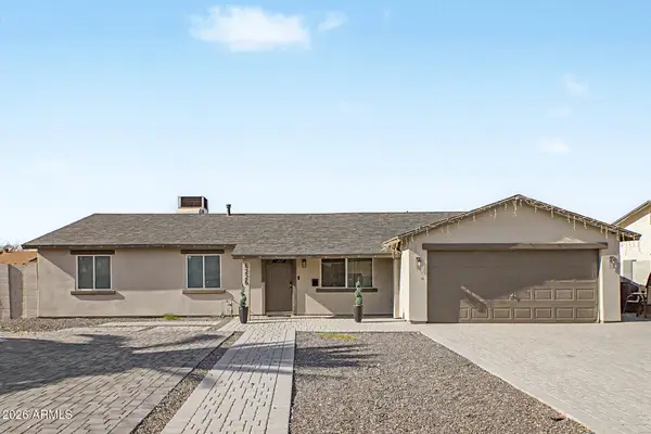 6226 W Almeria Road, Phoenix, AZ 85035