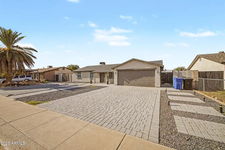 6226 W Almeria Road, Phoenix, AZ 85035 - #3