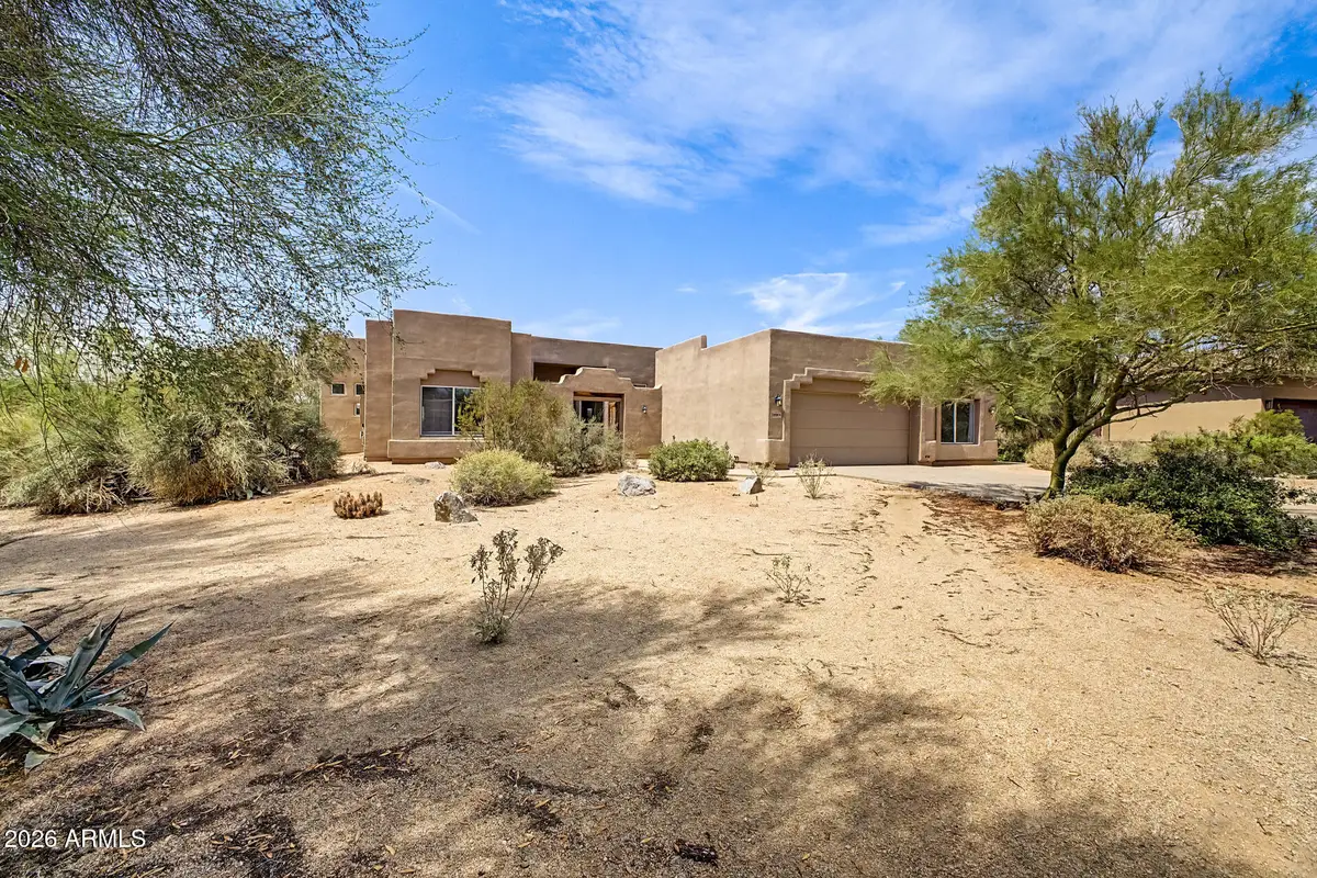 27644 N 76th Street, Scottsdale, AZ 85266 - #1