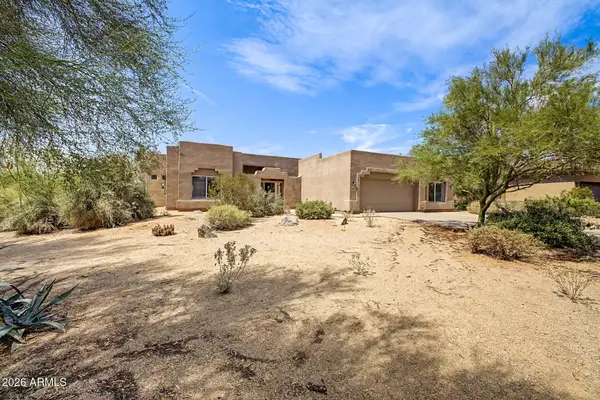27644 N 76th Street, Scottsdale, AZ 85266