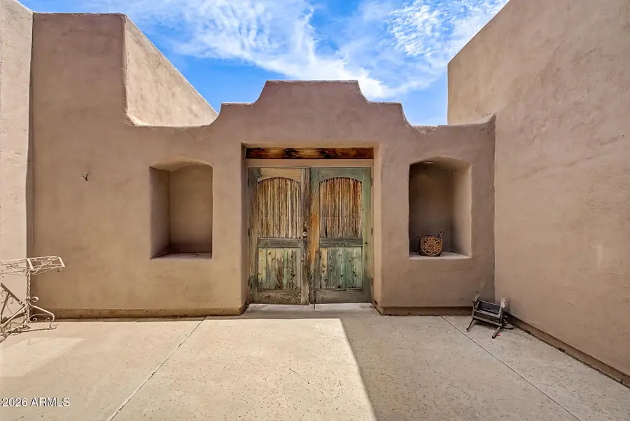 27644 N 76th Street, Scottsdale, AZ 85266 - #2