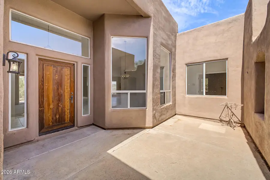 27644 N 76th Street, Scottsdale, AZ 85266 - #3