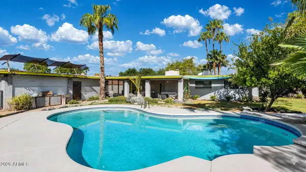 15223 N 4th Street, Phoenix, AZ 85022