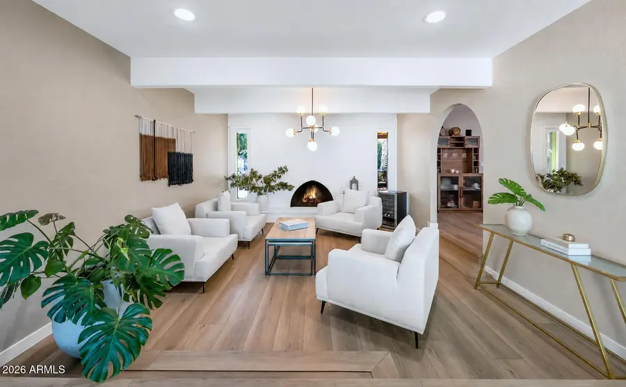 15223 N 4th Street, Phoenix, AZ 85022 - #2