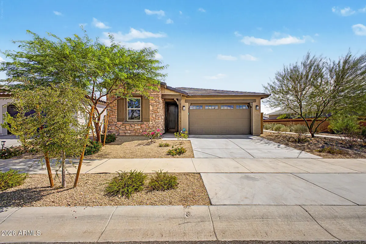 2035 W Lonesome Trail, Phoenix, AZ 85085 - #1