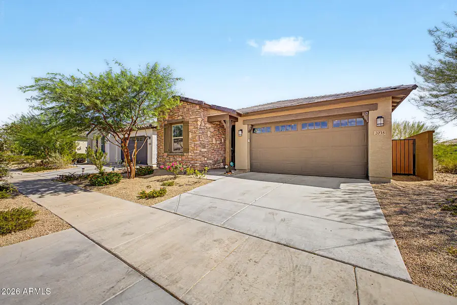 2035 W Lonesome Trail, Phoenix, AZ 85085 - #3
