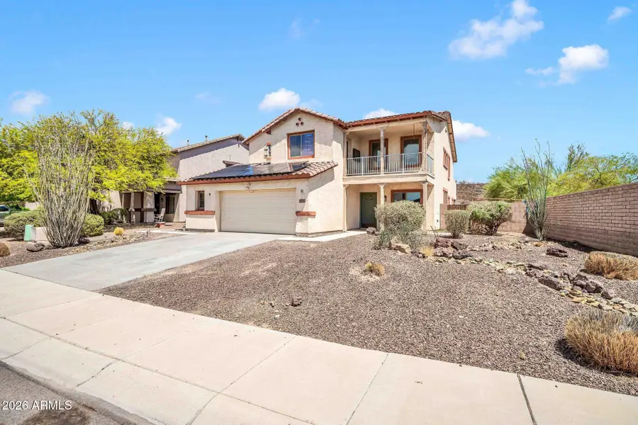 12780 W Milton Drive, Peoria, AZ 85383 - #2