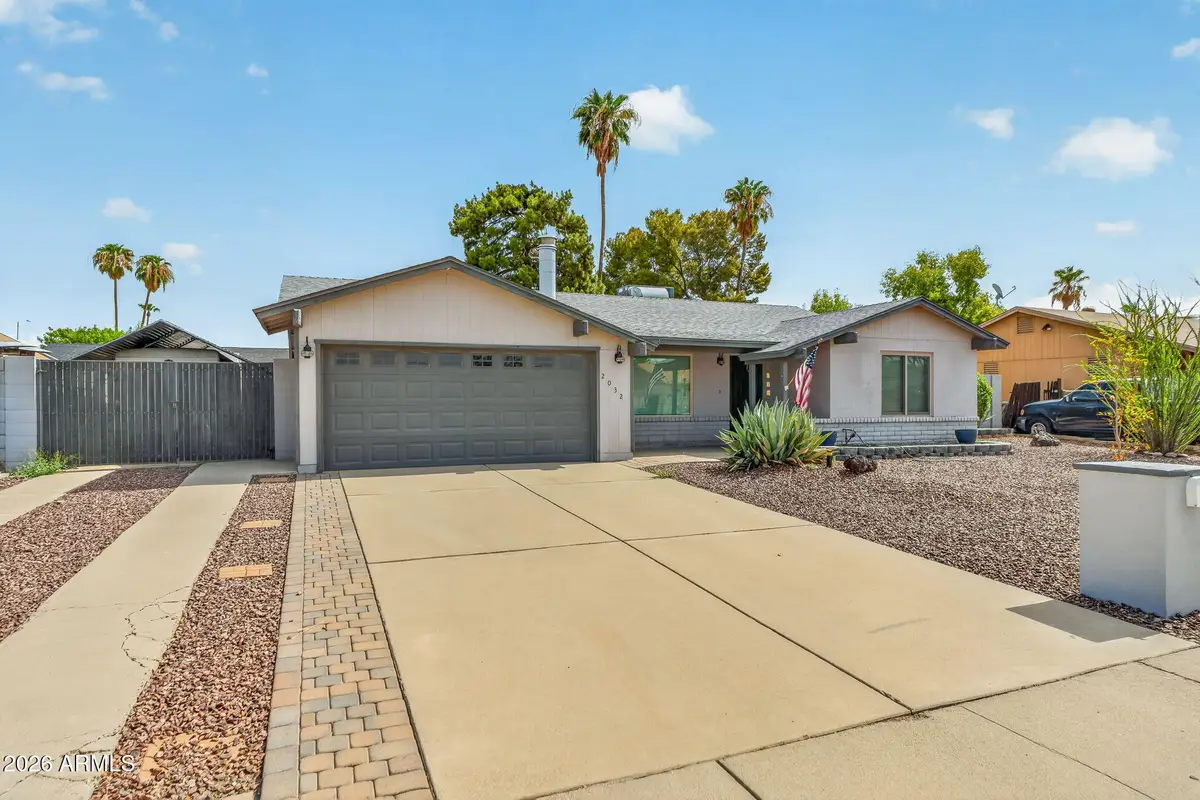 2032 W Meadow Drive, Phoenix, AZ 85023 - #1