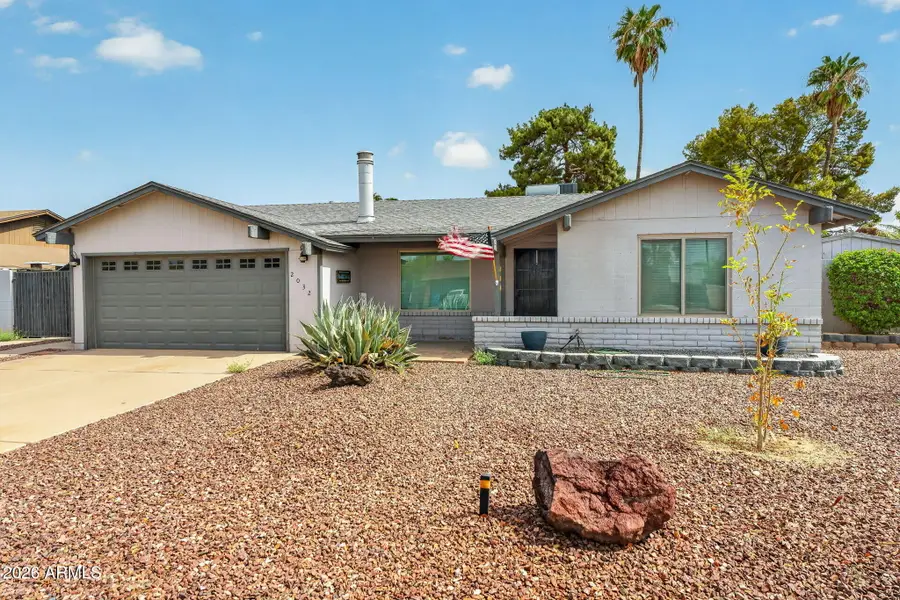 2032 W Meadow Drive, Phoenix, AZ 85023 - #2