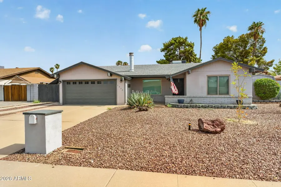 2032 W Meadow Drive, Phoenix, AZ 85023 - #3