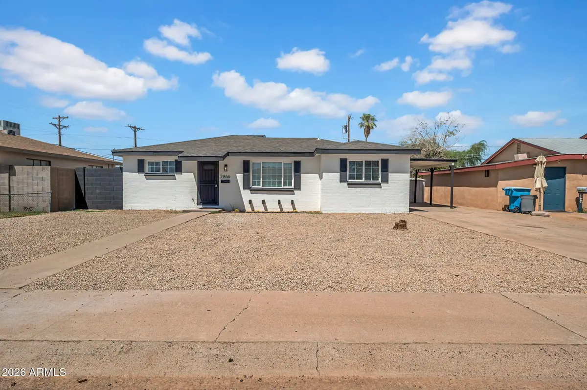 2866 W Diana Avenue, Phoenix, AZ 85051 - #1