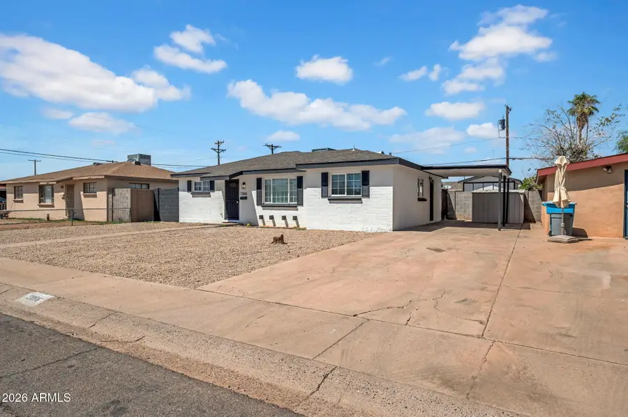 2866 W Diana Avenue, Phoenix, AZ 85051 - #2