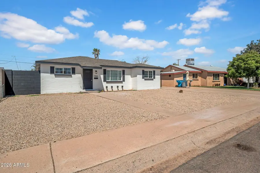 2866 W Diana Avenue, Phoenix, AZ 85051 - #3