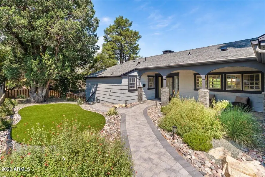 532 N Hassayampa Drive, Prescott, AZ 86303 - #2